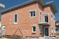 Lower Pennington home extensions